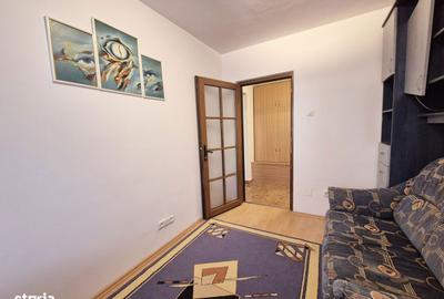 Apartament cu 3 camere în Central - 4