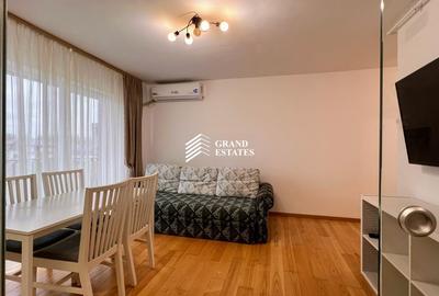 Apartament modern, luminos si complet mobilat si utilat - Otopeni - 6