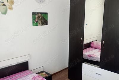 Apartament mobilat Darmanesti - 7
