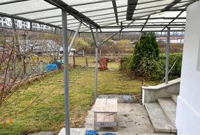 Vanzare casa Posesti -Prahova - 1