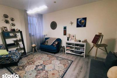 Spațiu comercial, de 55 mp, în Kogălniceanu - 7