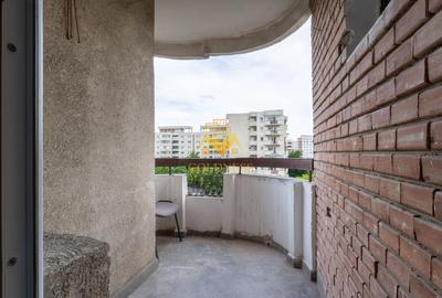 4 camere, decomadante, Manastur Zona USAMV, Calea Manastur, Platinia - 8