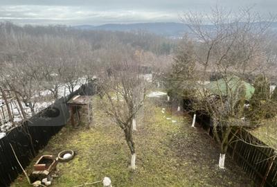 Cabana de lemn- Vatmani - 3