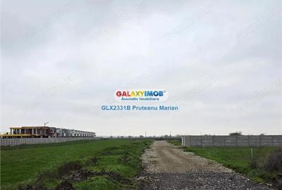 Vanzare loturi teren 430 mp situate in apropriere de Primaria Clinceni - 7