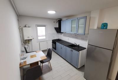 Apartament cu 2 camere semidecomandat în Telegrafului - 3