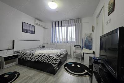 Garsonieră decomandată, mobilată în P-ța Victoriei - 10