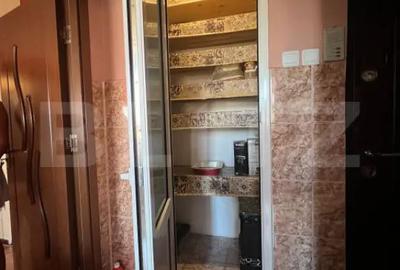 Apartament cu 2 camere semidecomandat, mobilat în Turda - 6
