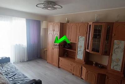 Apartament de vanzare 3 camere 2 bai Sibiu Vasile Aaron - 3