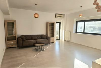 Apartament modern cu 3 camere în complexul Natura Residence - 4