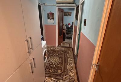 Apartament cu 2 camere decomandat în Rahova - 9