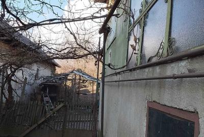 Casă cu 4 camere în Central - 2