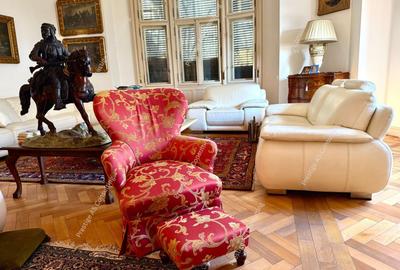 Apartament cu 3 camere decomandat, mobilat în Ultracentral - 3