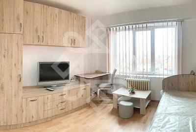 Apartament cu 1 camera de inchiriat, zona Decebal Oradea - 1