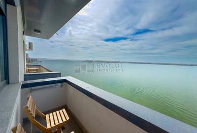 Mamaia Central- apartament 3 camere frontal lac - 33