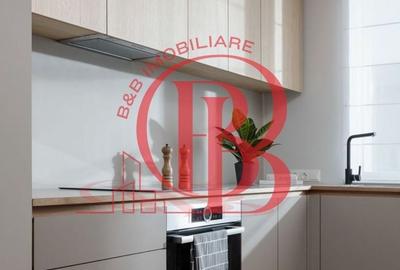 3 camere cu dressing si terasa 41mp 7min Metrou N. Teclu - 11