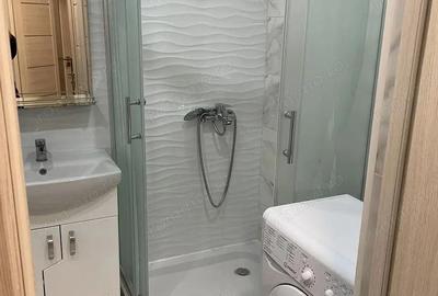 Garsonieră decomandată în Aradului - 3