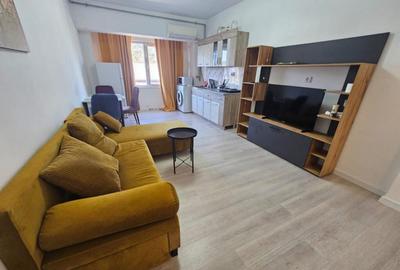 Apartament cu 2 camere decomandat în Central - 2