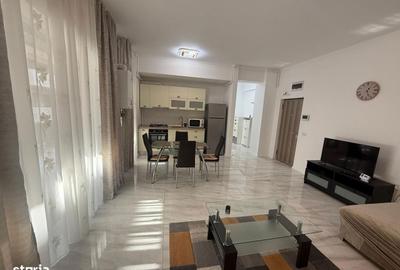 Apartament cu 2 camere în Central - 2