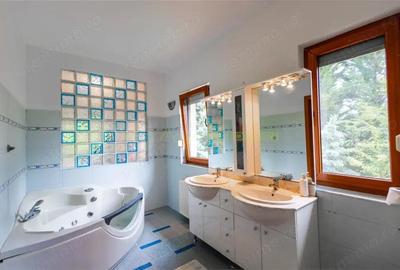 Vila oportunitate, 6 camere, teren 1.000 mp, de vanzare, Snagov - 2