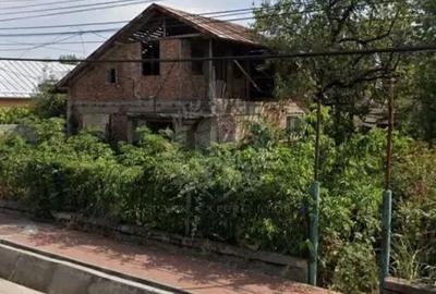 Teren în Păulești - 5