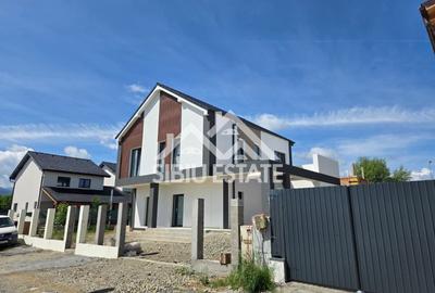 Casă individuală cu 4 camere cu Canalizare în Exterior Vest - 24
