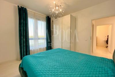 Apartament 3 camere de vanzare in Gheorgheni, Cluj Napoca - 6