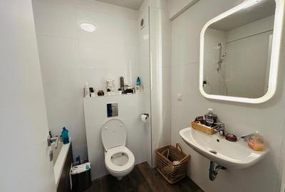 Apartament cu 2 camere decomandat, mobilat în Otopeni - 9