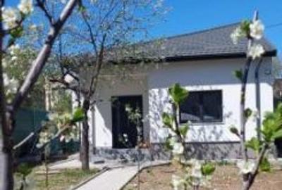 Casă cu 3 camere cu Teren 300 Mp în Uverturii - 8