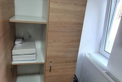 Inchiriez Camera de camin pentru elevi vizavi de liceul Ion Mincu - 2