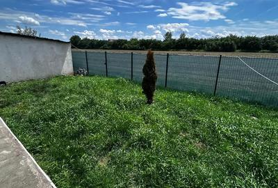 Casa de vanzare sau schimb parter + mansarda - 9