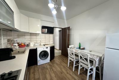 Garsonieră decomandată, mobilată în Calea Severinului - 5