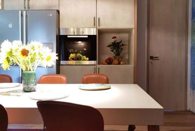 Apartament cu 3 camere în Dacia - 8