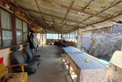 Casă cu 4 camere cu Teren 800 Mp în Vadu Părului - 11