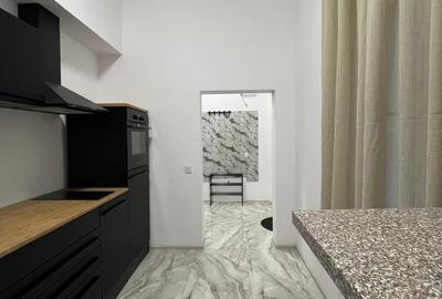 Apartament 2 camere(Loft), 54 mp utili, Etajul 1, Ultracentral , Oradea. - 12