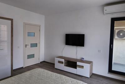 Parcul Liniei - Plaza Residence faza IV