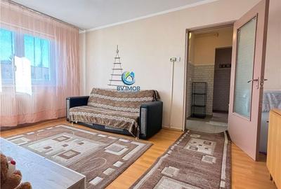 Apartament cu 3 camere în Florilor - 4