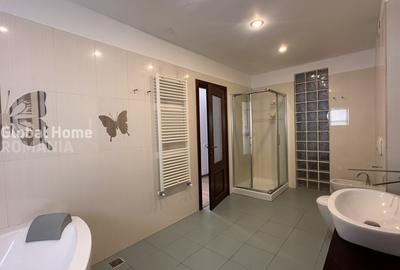 Apartament cu 4 camere decomandat, mobilat în Șoseaua Nordului - 22