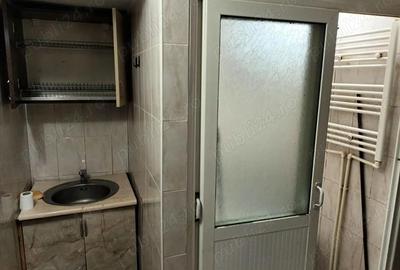 Garsonieră decomandată în Ostroveni - 2