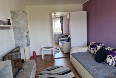 Garsonieră decomandată în Zimandcuz - 5