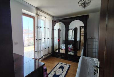 Ovidiu Sud - Vila S+P+E+M - 6