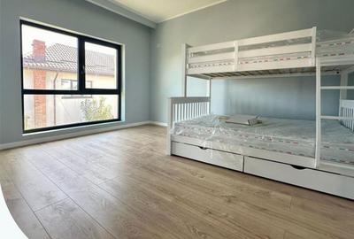 Casă cu 4 camere cu Teren 400 Mp în Miroslava - 9