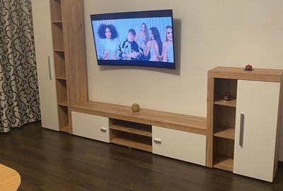 Apartament cu 2 camere decomandat în 13 Septembrie - 7