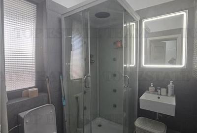 Duplex stradal teren 400mp ideal pentru afacere in Chiajna - 13