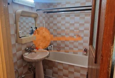 Apartament cu 4 camere semidecomandat, mobilat în Crângași - 16