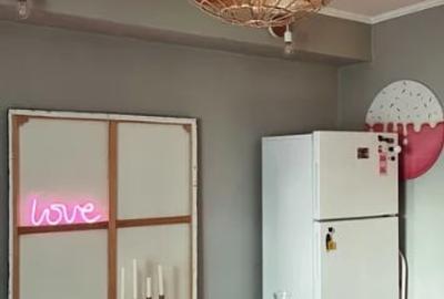 Vitan Mall metrou  bl.1989,et.1/4,DECOMAMDAT,Amenajat,centrala PET FRIENDLY - 6