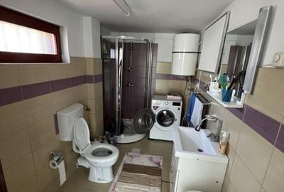 Casă cu 5 camere cu Teren 800 Mp în Mănăstireni - 15