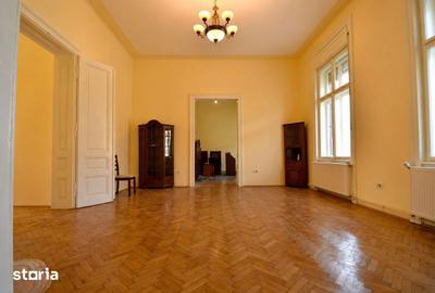 Apartament cu 3 camere în Centrul Civic - 5