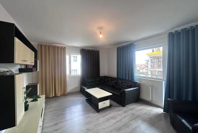Apartament cu 2 camere decomandat în Florești - 1
