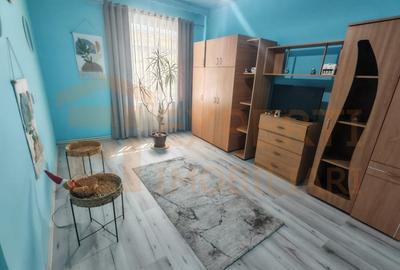 Garsonieră semidecomandată, mobilată în Inel II - 13