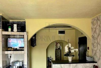 Apartament cu 4 camere decomandat, mobilat în Soarelui - 2